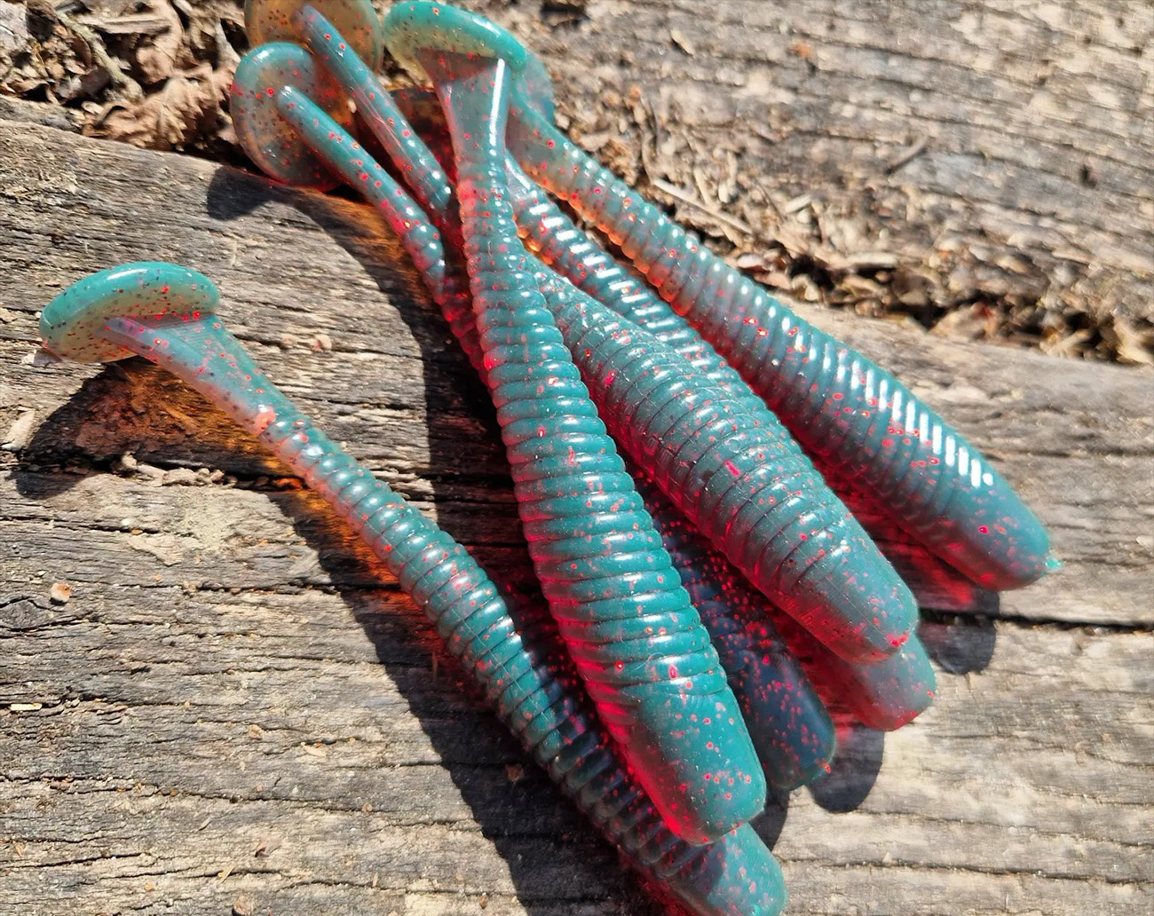 Sanno Baits Morris 9 cm